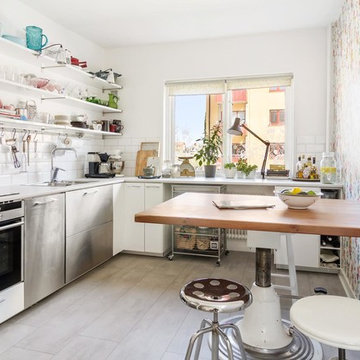 Homestyling