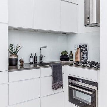 Homestyling Vikingagatan