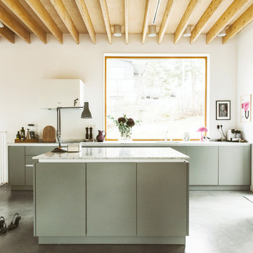 Houzz Tour | Studio Rei
