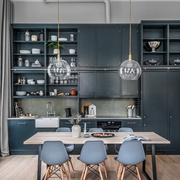 Kitchen | Kök
