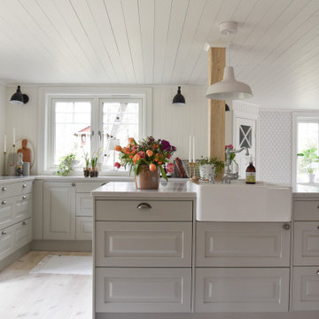 Köksrenovering
