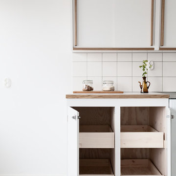 Köksskåp i Malmö