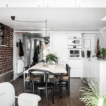 Kungshöjd, Lasarettsgatan 6