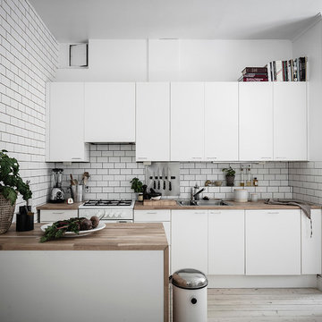 Linnéstaden, Majorsgatan 5