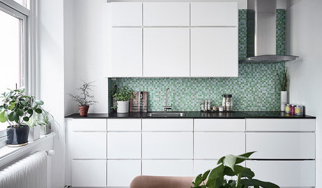Best of the Week: 30 Beautiful Tile Treatments