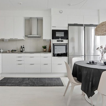 Mölndalsvägen 87 - Fullstyling