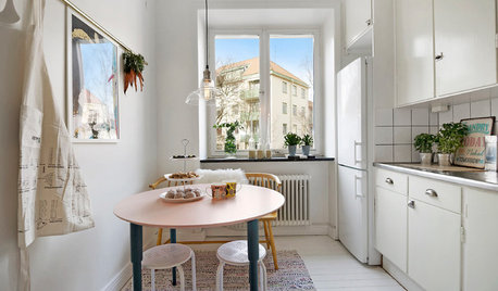 Beyond ‘Hygge’: How to Enjoy Scandinavian Style at Home