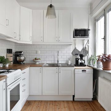 Reklamfoto bostadsförsäljning 2019-2