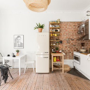 Styling for client/real estate agency Vikingagatan