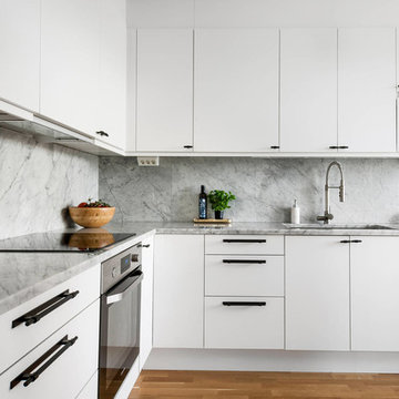 Styling Stockholm