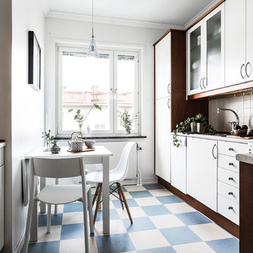 Styling Valutavägen