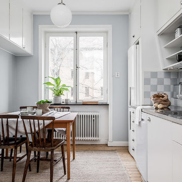 Tegnérgatan 28, Uppsala