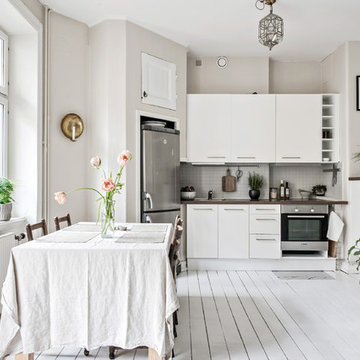 Waldemansgatan 14B