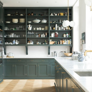 Broby Studio Green