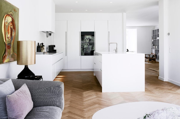 Scandinavian Kitchen by Multiform