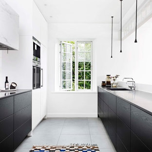Gentofte sø, villa renovering