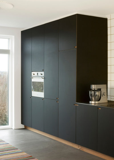 Scandinavian Kitchen by Nicolaj Bo™