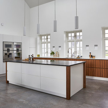 Interiør & Design
