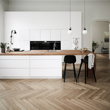 MANO kitchen