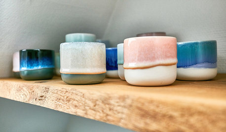 Fra tungt til trendy: Derfor er keramik blevet ekstremt populært
