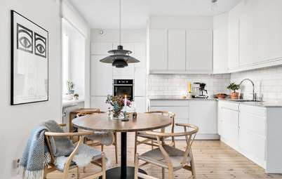 北欧・デンマークの家具から考える「名作デザイン」とは？