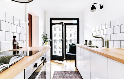 Picture Perfect: 40 Smart Small Spaces From Around the Globe