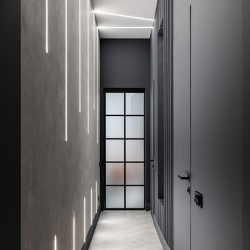 Intelligent Apartment
