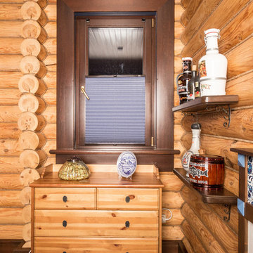 Russian вathhouse | Русская баня
