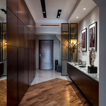 Tribeca apartments (фото)