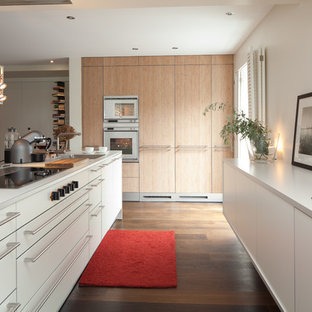 Küchenwand - Ideen & Bilder | HOUZZ