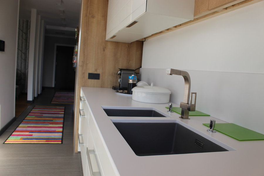 Anmeldung zum Architektentag 2016 - Neubau eines EFH mit Aussicht