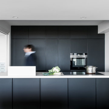 Apartmentrenovierung in Brisbane