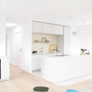Moderne Küche in Köln
