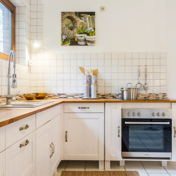 Doppelhaushälfte in Preetz