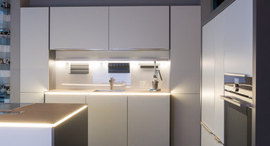 Kuche Black Is Beautiful Kortboyer Kuchen Und Mobel Nach Mass