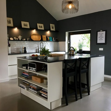 Einfamilienhaus K4