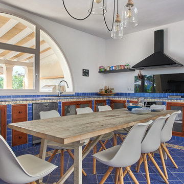 Haus B. - Cala Pi / Mallorca
