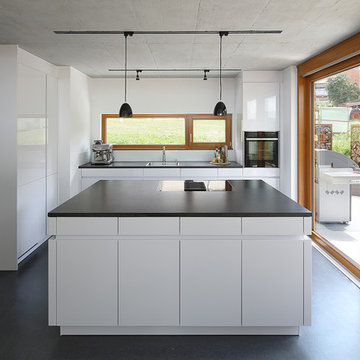 Haus E
