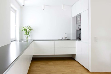 Moderne Küche in Frankfurt am Main