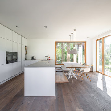 Haus S in München