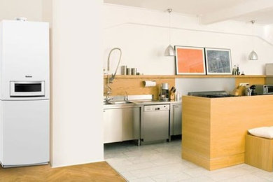 Moderne Küche in Frankfurt am Main