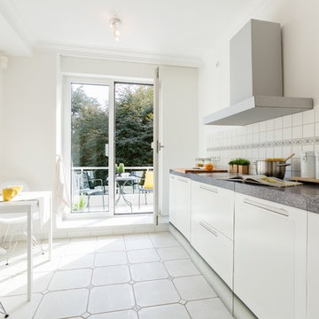Home Staging Wohnung Düsseldorf-Zooviertel
