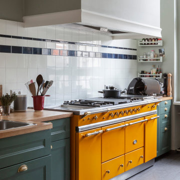 Homestory – Zu Besuch bei Musiker Prinz Pi