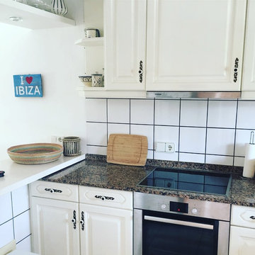 Ibiza Apartment