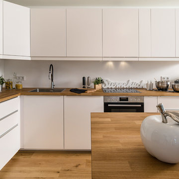 Immobilienfotografie | Innenansichten