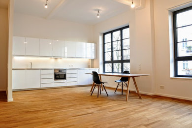 Giulio Neri / Architectural Design Solutions - Berlin, DE 12051 | Houzz DE