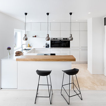 Industrial Style dank passender Accessoires