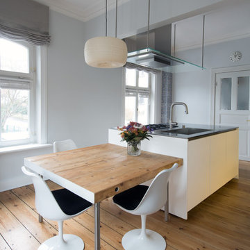 Kapitänshaus Blankenese