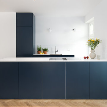 Knaackstrasse Apartment