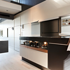 KÜCHE & DESIGN - Hamburg, DE 22765 | Houzz DE